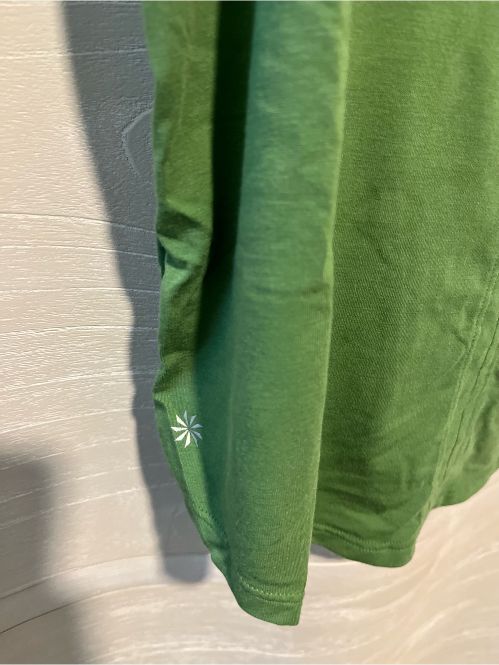 Athleta With Ease Tank Size Small - Picture 4 of 4
